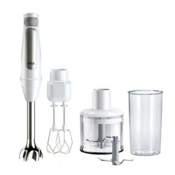 گوشت کوب برقی براون مدل 7035bl