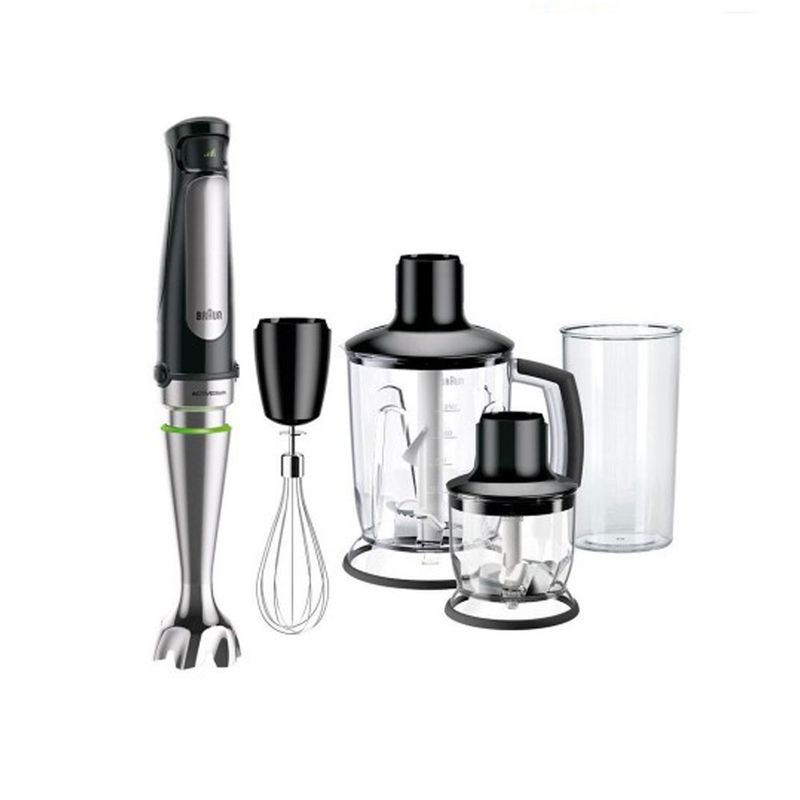 گوشت کوب برقی براون مدل mq 7045x