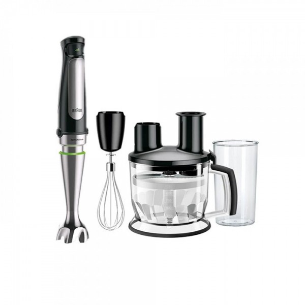 گوشت کوب برقی براون مدل mq 7075x