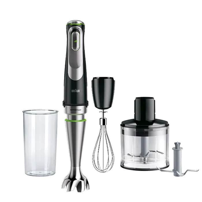 گوشت کوب برقی براون مدل mq 9135xl