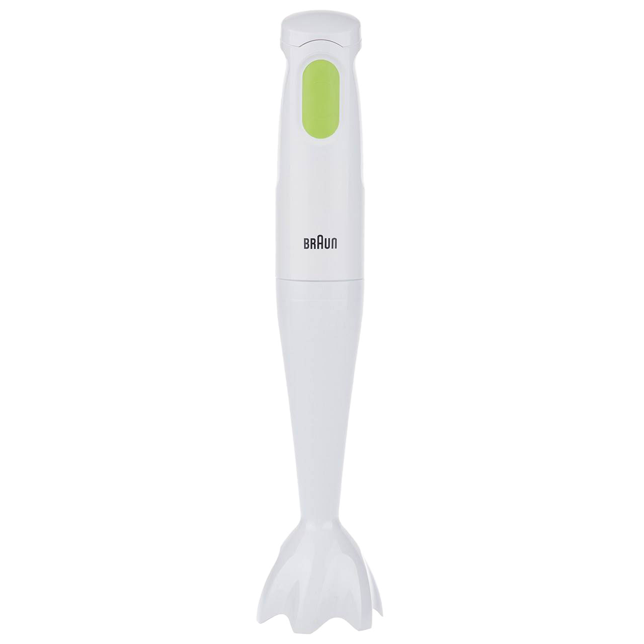 گوشت کوب برقی براون مدل mq100 soup