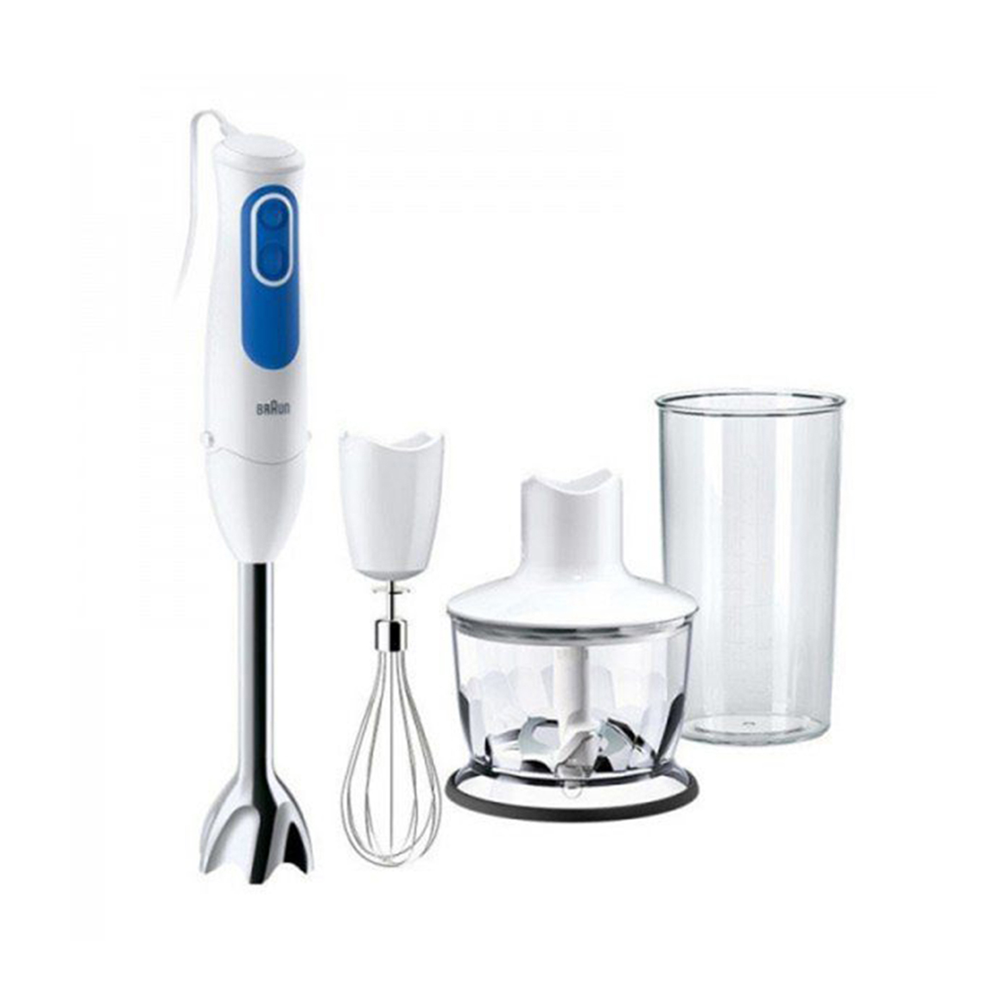 گوشت کوب برقی براون مدل mq3035