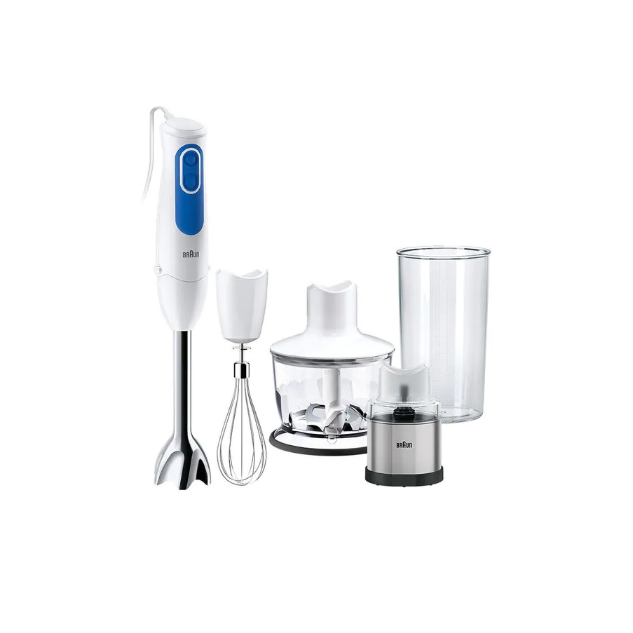 گوشت کوب برقی براون مدل mq3038 spice