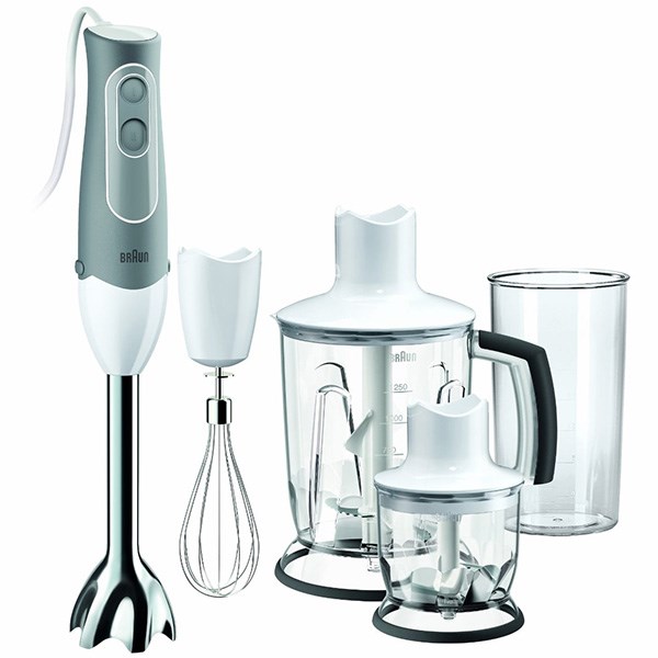 گوشت کوب برقی براون مدل mq545
