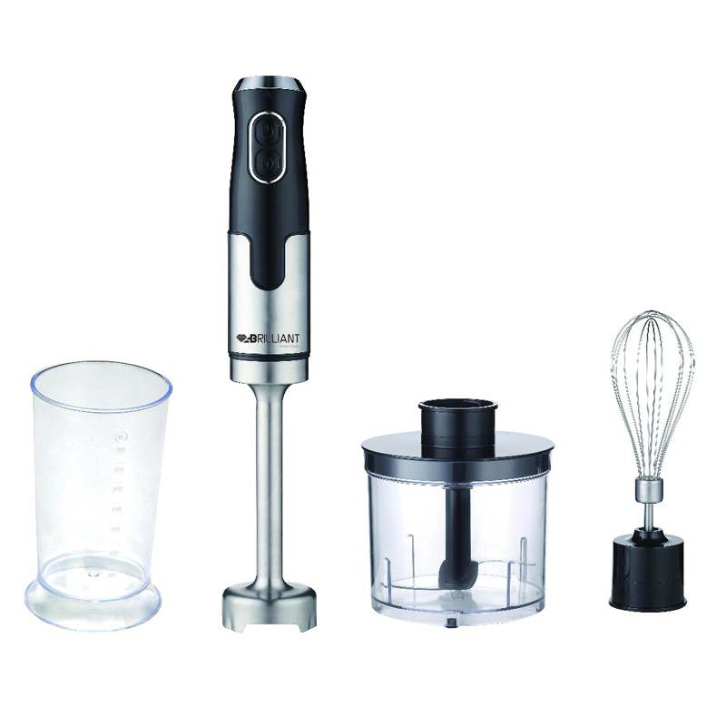 گوشت کوب برقی برلیانت مدل bhm 5300