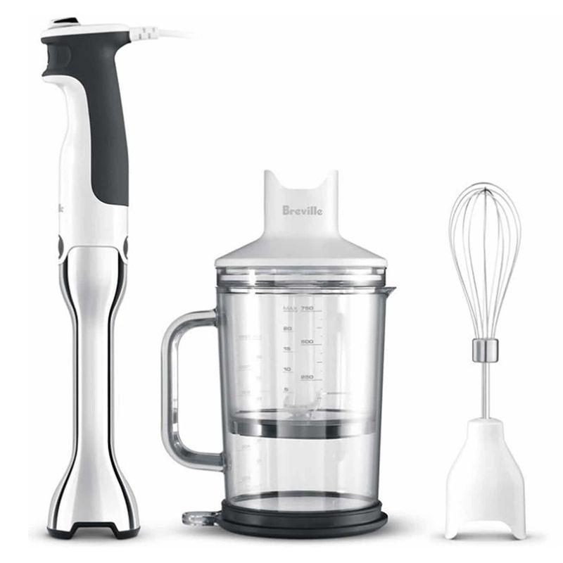 گوشت کوب برقی برویل مدل bsb510w