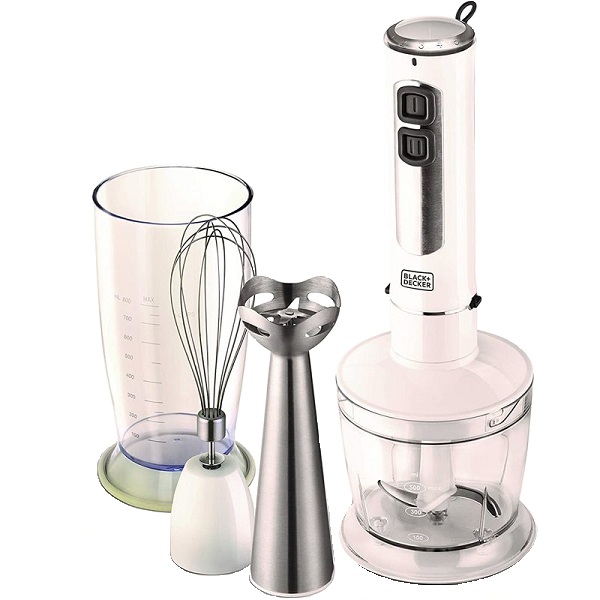 گوشت کوب برقی بلک اند دکر مدل sb4000