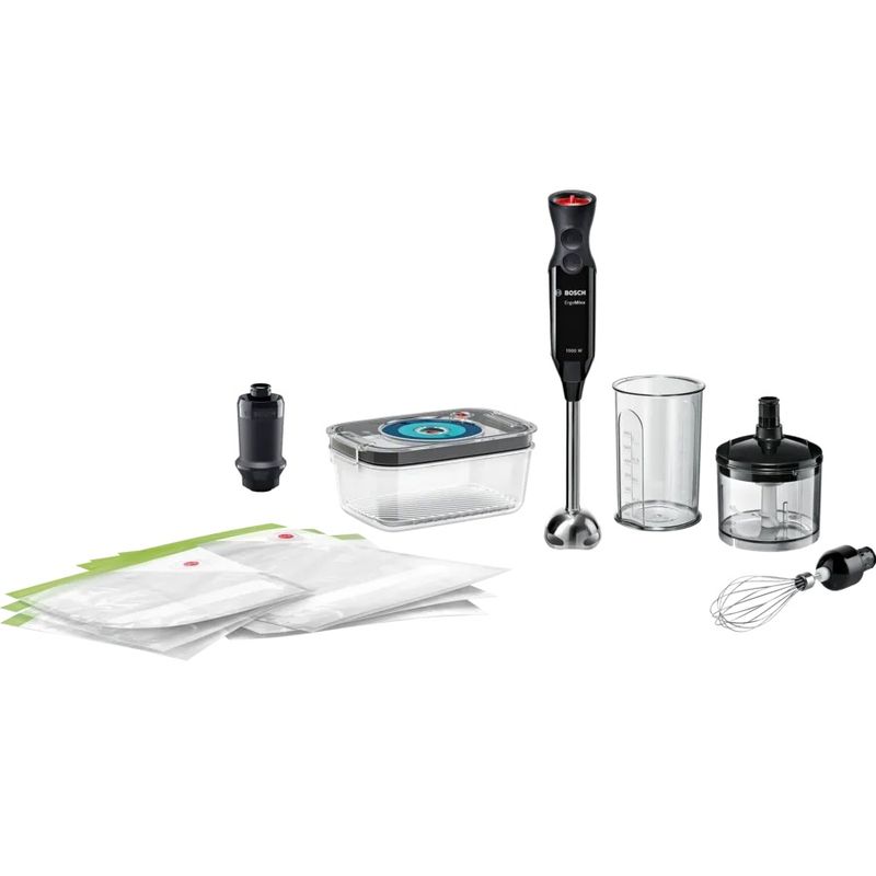 گوشت کوب برقی بوش مدل ms6cb61v5