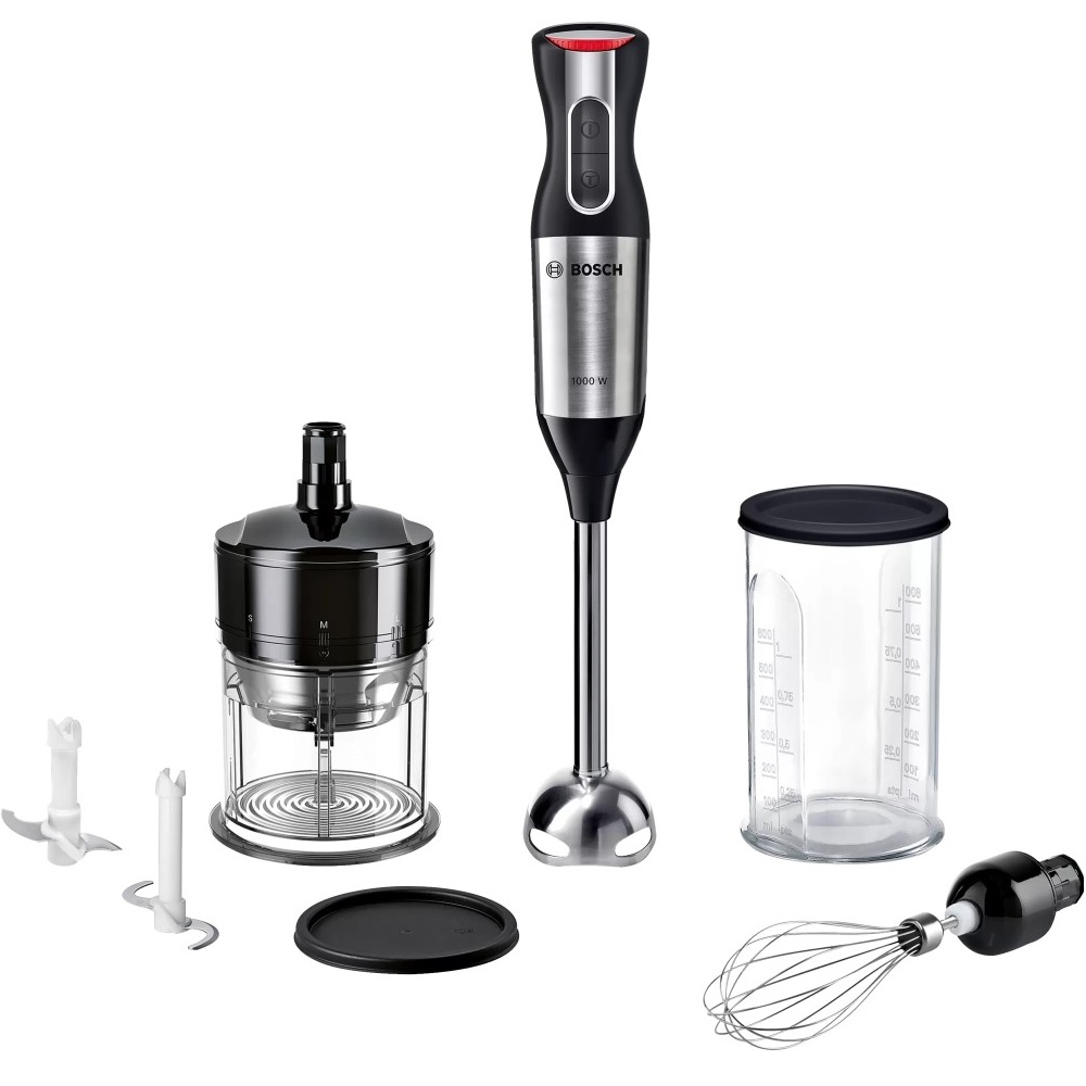 گوشت کوب برقی بوش مدل ms6cm6166