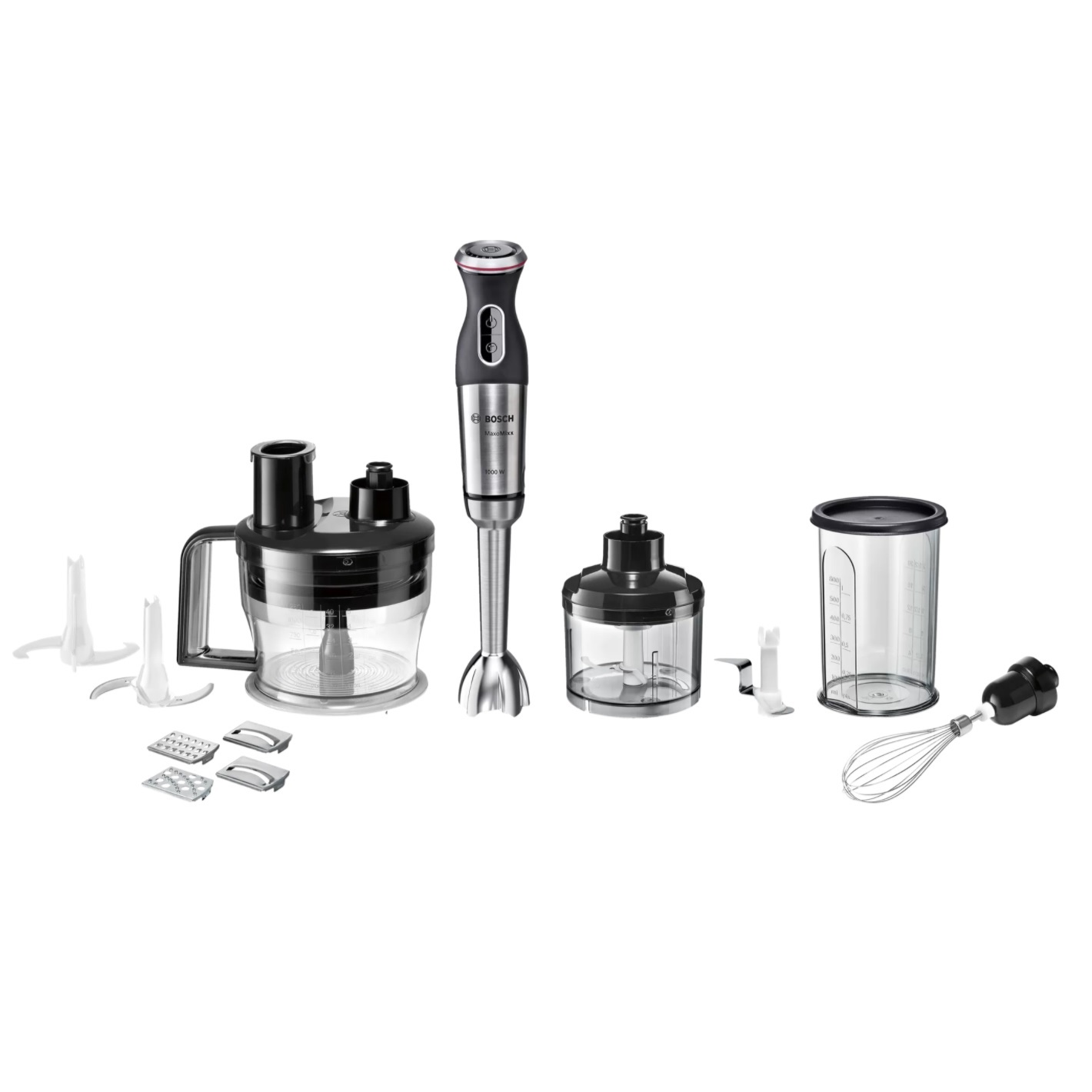 گوشت کوب برقی بوش مدل ms8cm6190