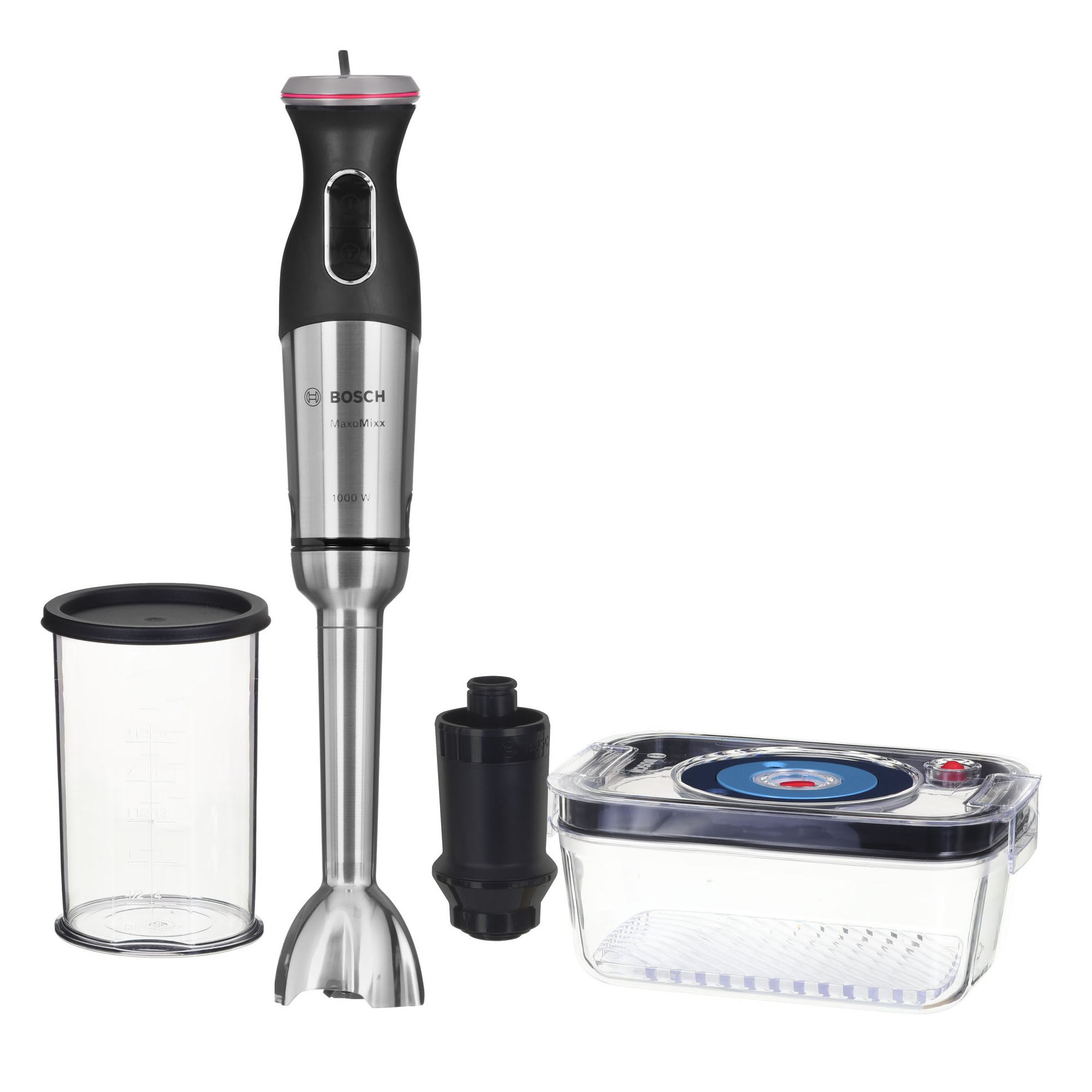 گوشت کوب برقی بوش مدل ms8cm61v1