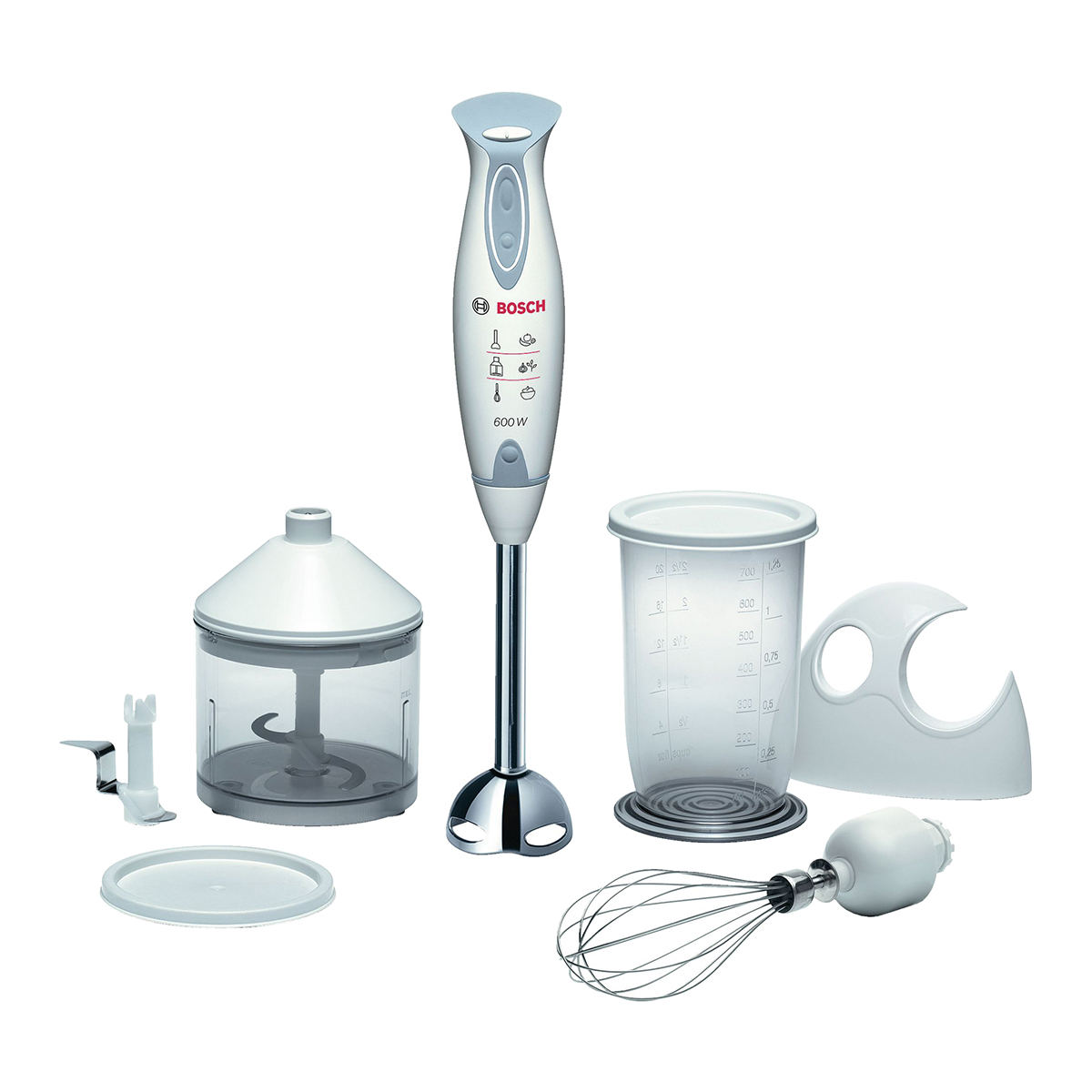 گوشت کوب برقی بوش مدل msm 6700