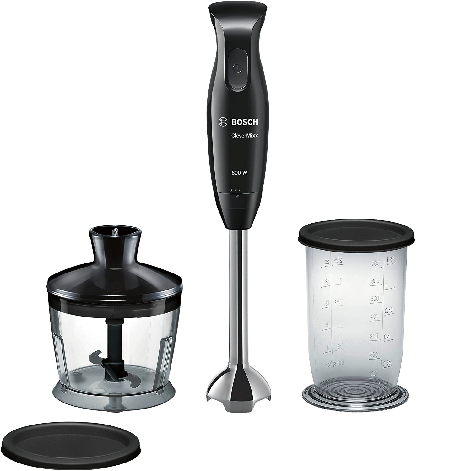 گوشت کوب برقی بوش مدل msm2620b