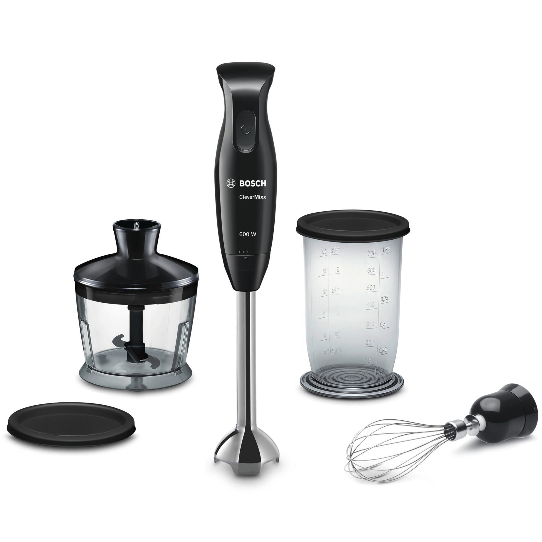 گوشت کوب برقی بوش مدل msm2650b