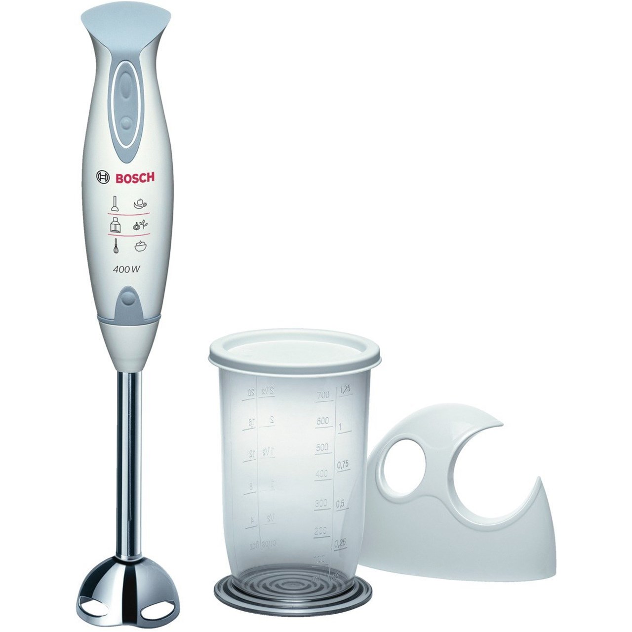 گوشت کوب برقی بوش مدل msm6250