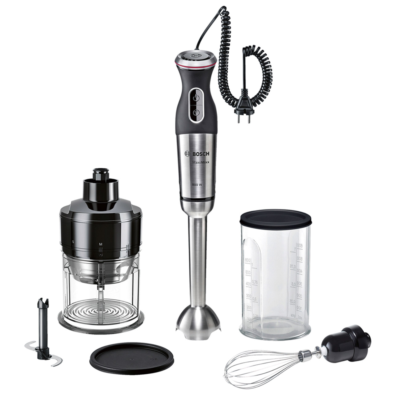 گوشت کوب برقی بوش مدل msm88166