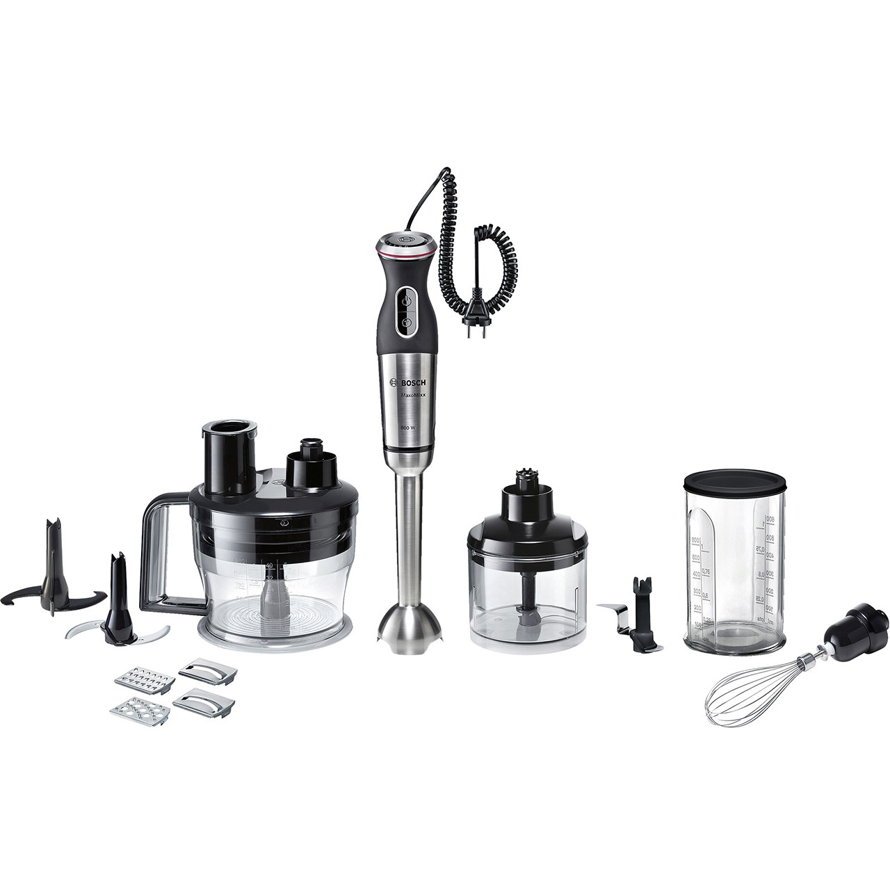 گوشت کوب برقی بوش مدل msm88190