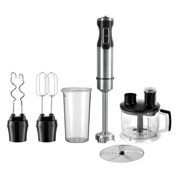 گوشت کوب برقی بیسمارک مدل bm 3315