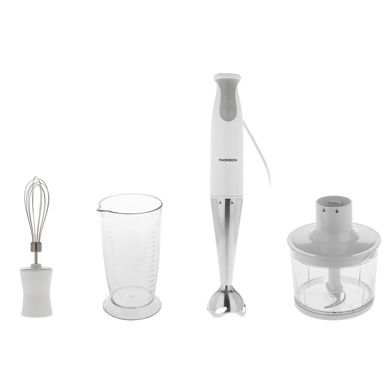 گوشت کوب برقی تامسون مدل tm hbl1000