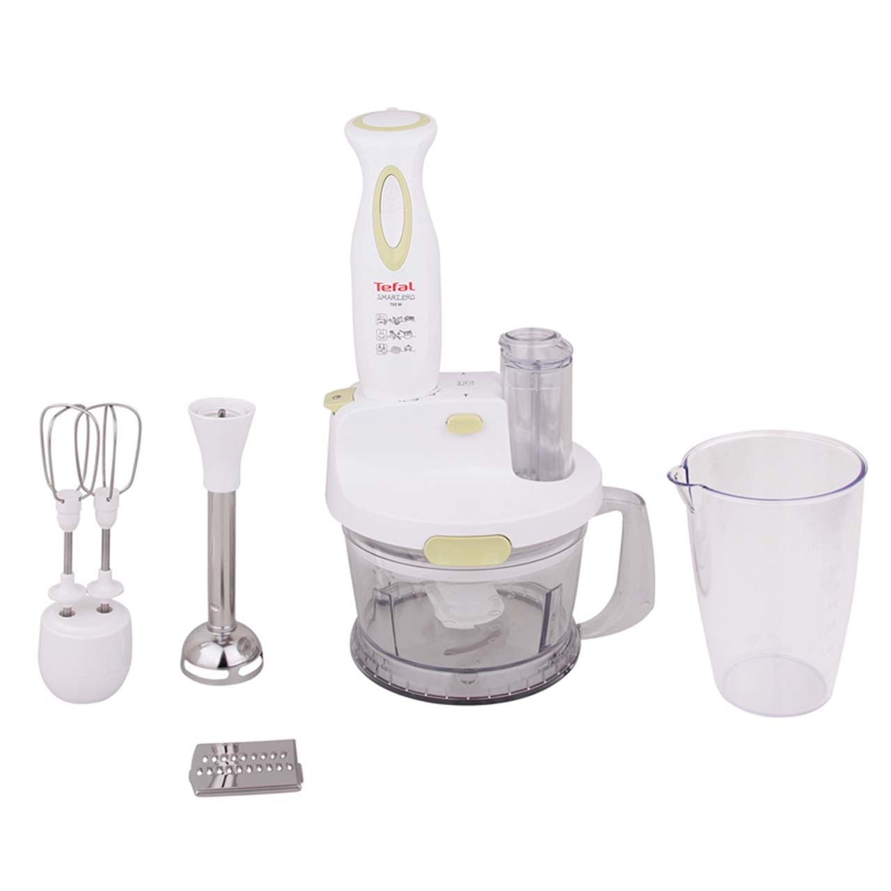گوشت کوب برقی تفال مدل hb200130