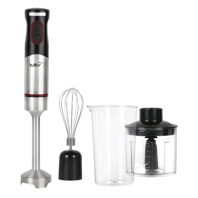 گوشت کوب برقی تولیپس مدل hb 430