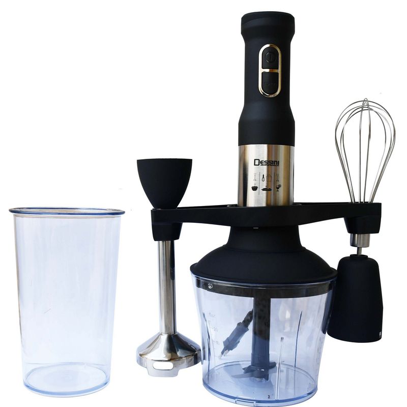 گوشت کوب برقی دسینی مدل kitchen star