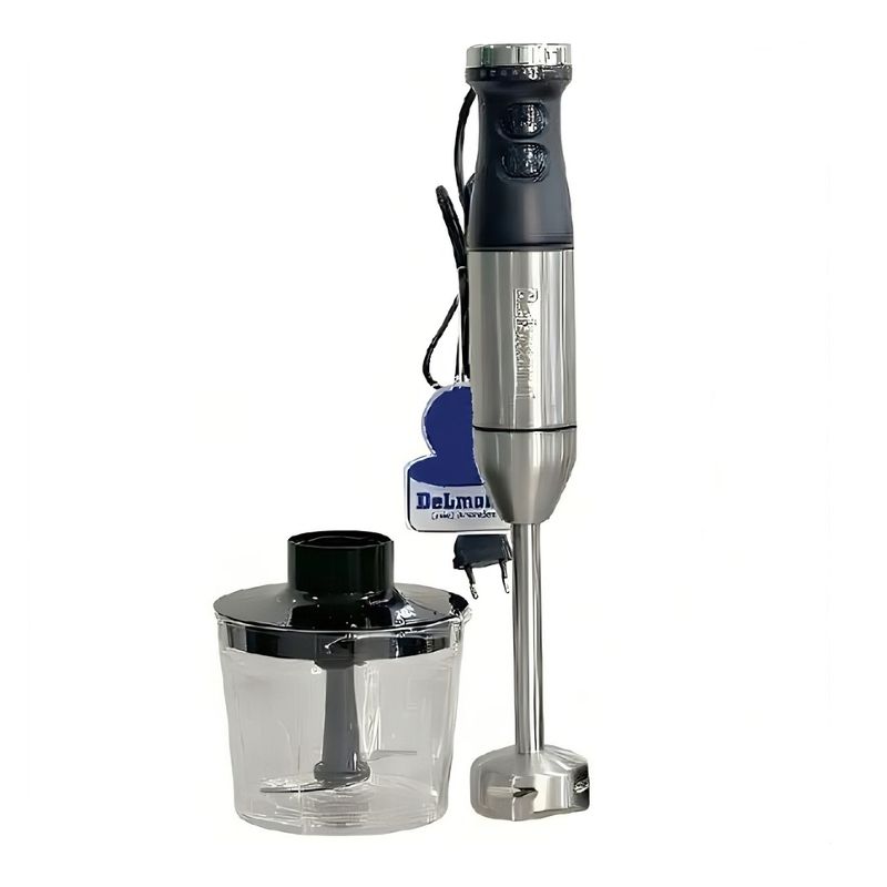 گوشت کوب برقی دلمونتی مدل dl 110
