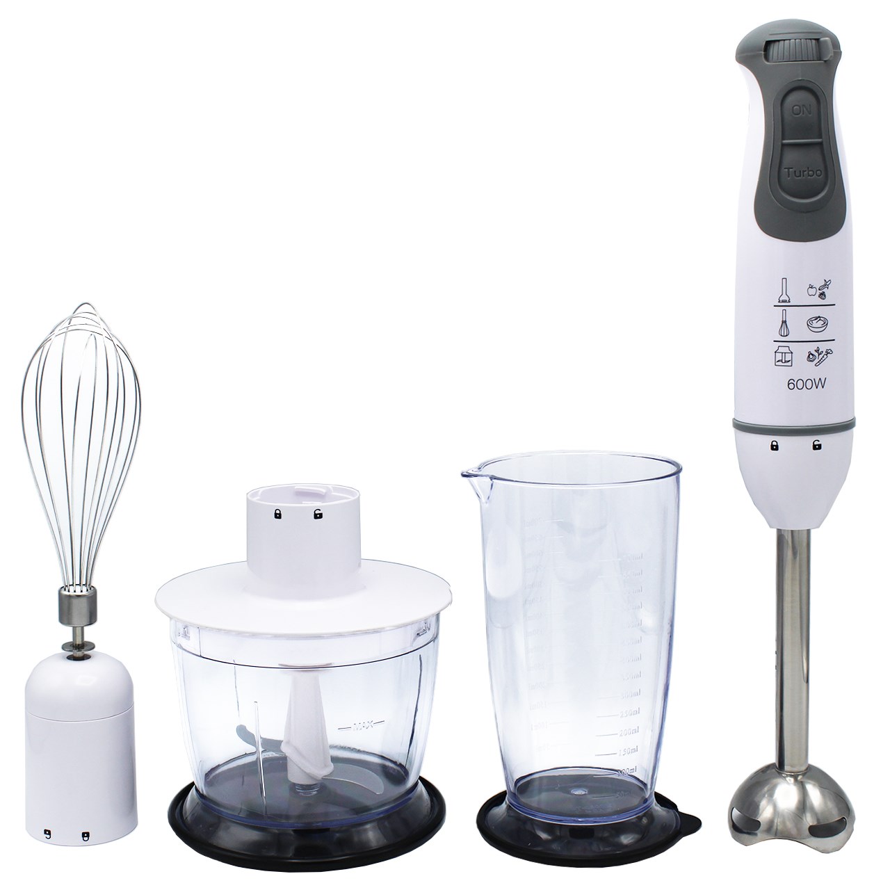 گوشت کوب برقی دلمونتی مدل dl390