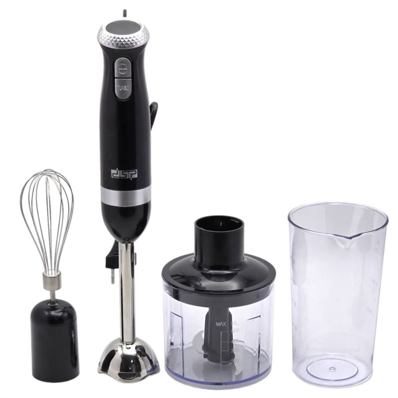 گوشت کوب برقی دی اس پی مدل km1091