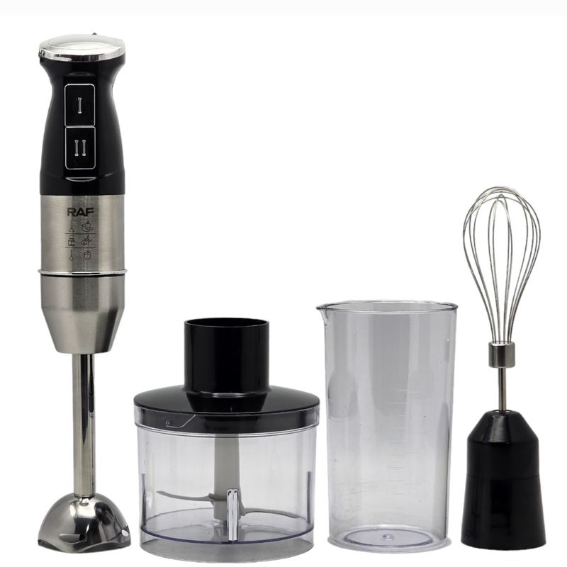 گوشت کوب برقی راف مدل r.326
