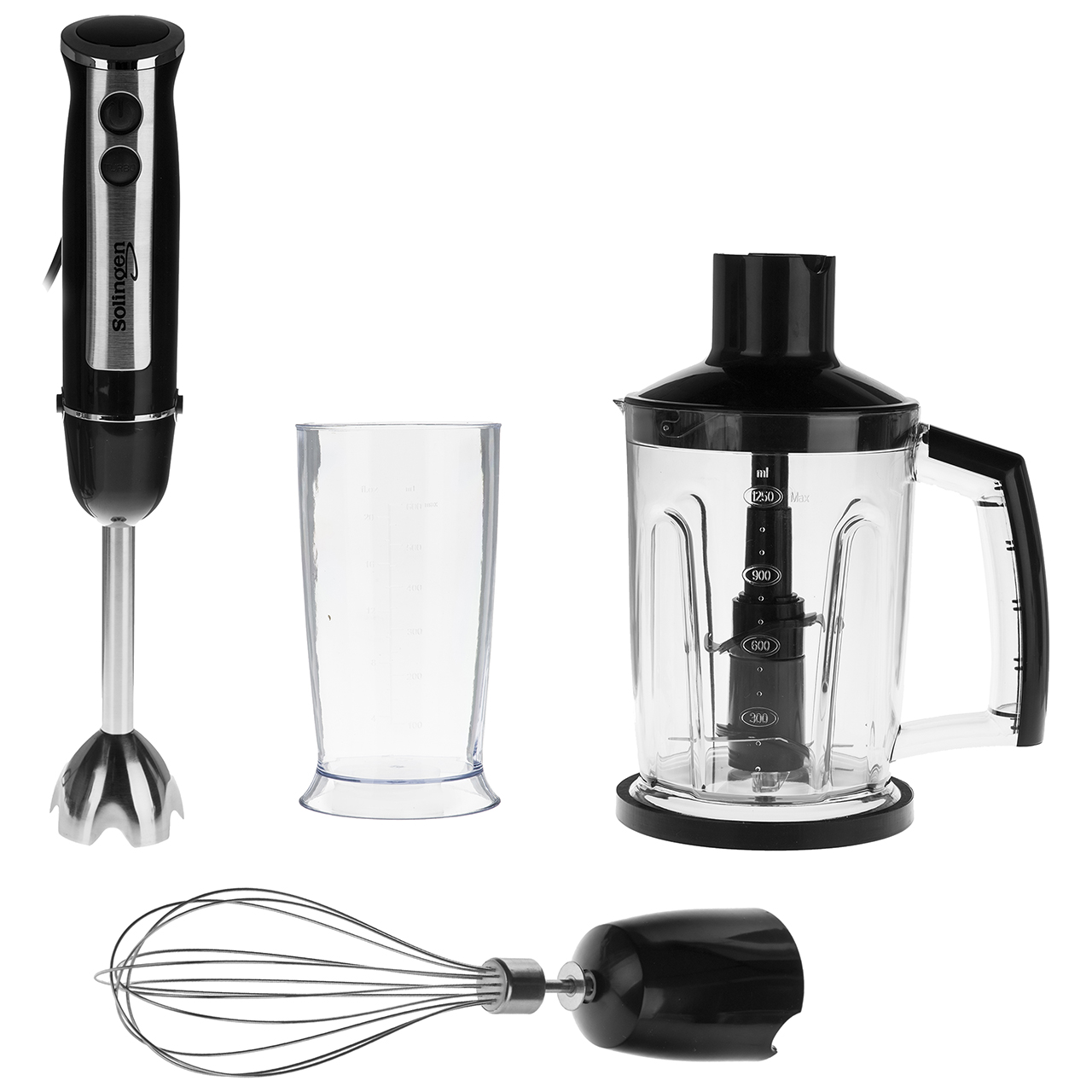 گوشت کوب برقی زولینگن مدل gtm 8230b