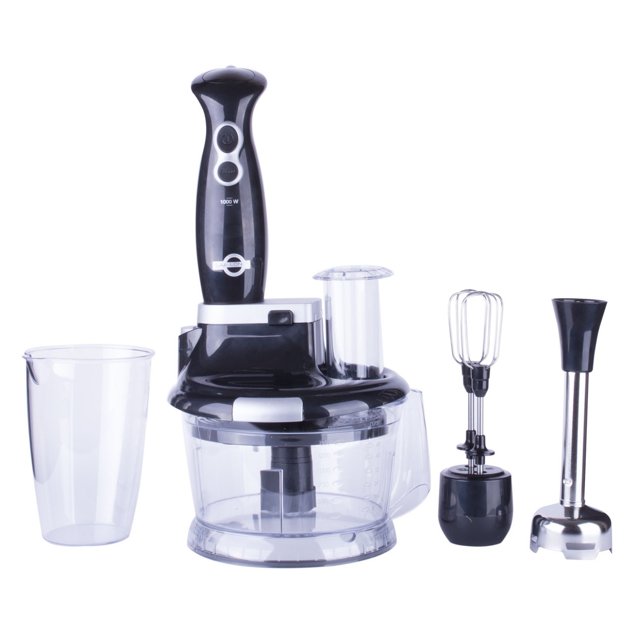 گوشت کوب برقی سافلون مدل e65hbs w