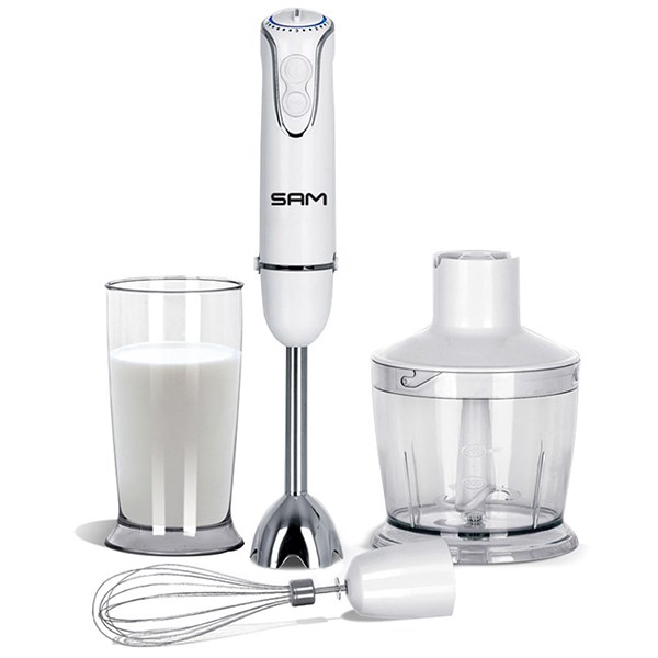 گوشت کوب برقی سام مدل hm520w
