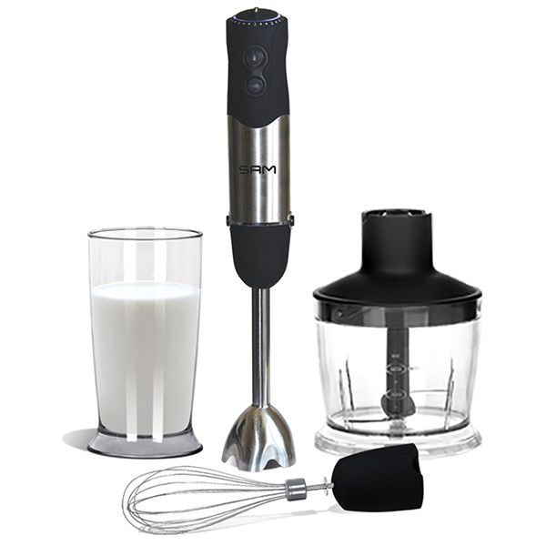 گوشت کوب برقی سام مدل hm620str