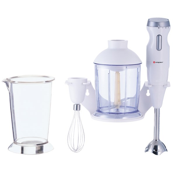 گوشت کوب برقی ساپر مدل shb 400