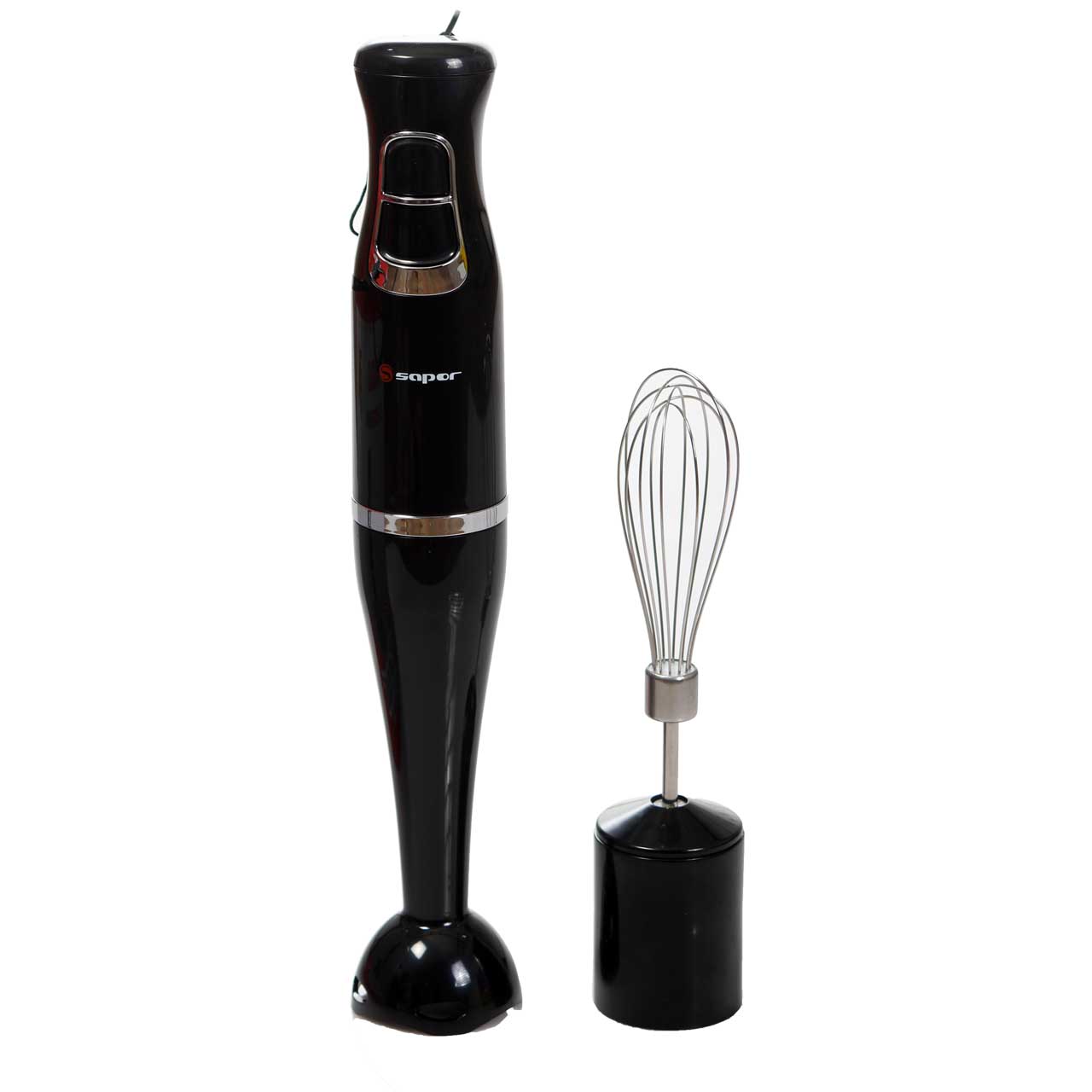 گوشت کوب برقی ساپر مدل shmg 500