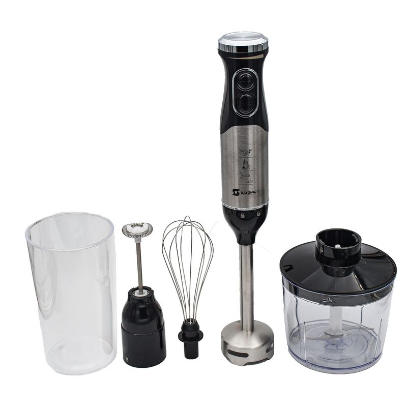 گوشت کوب برقی سایونا مدل sb 4568