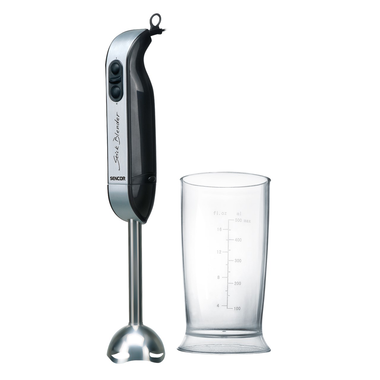 گوشت کوب برقی سنکور مدل shb 4355 bk
