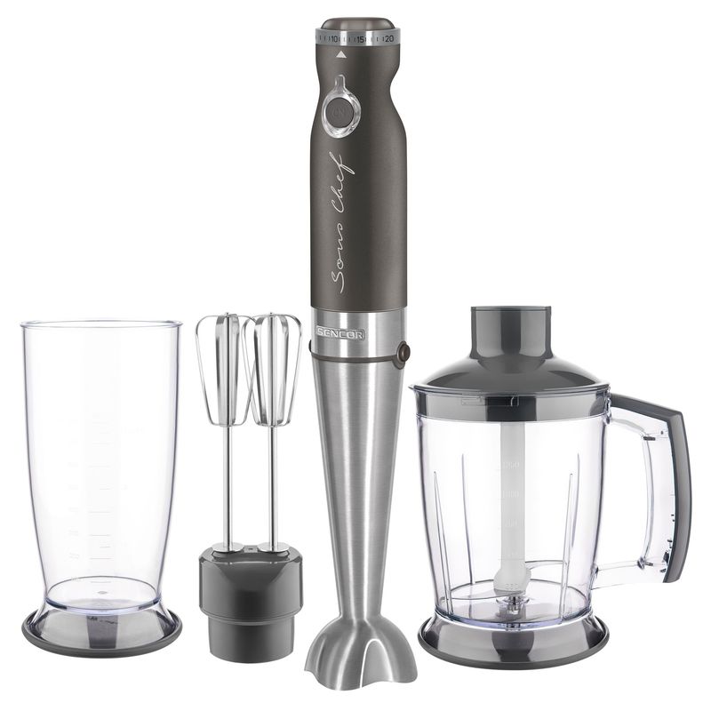 گوشت کوب برقی سنکور مدل shb 5608