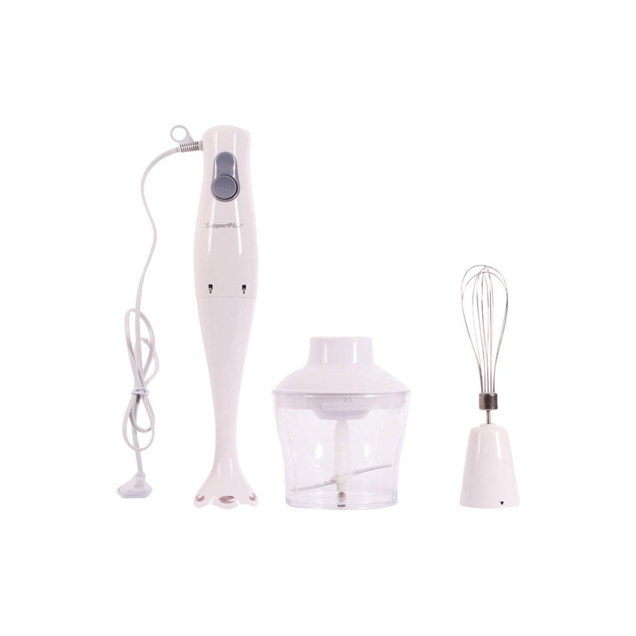 گوشت کوب برقی سه کاره ساپورت پلاس مدل stm 250.5