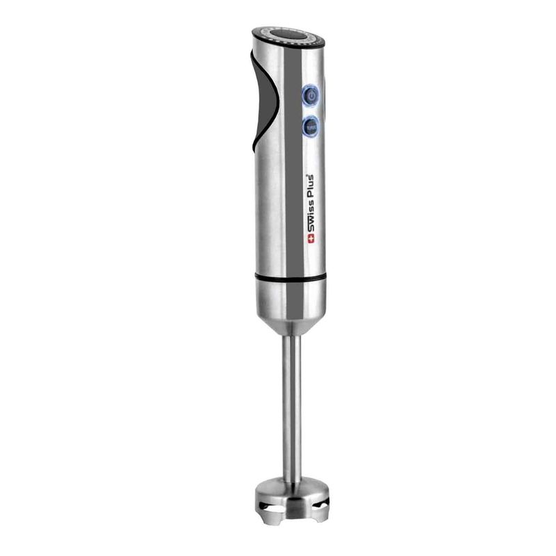 گوشت کوب برقی سوئیس پلاس مدل shb 524s