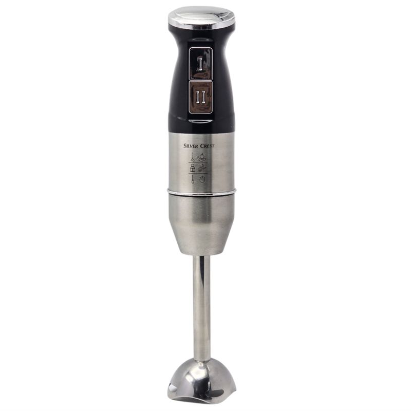 گوشت کوب برقی سیلور کرست مدل sc 8004