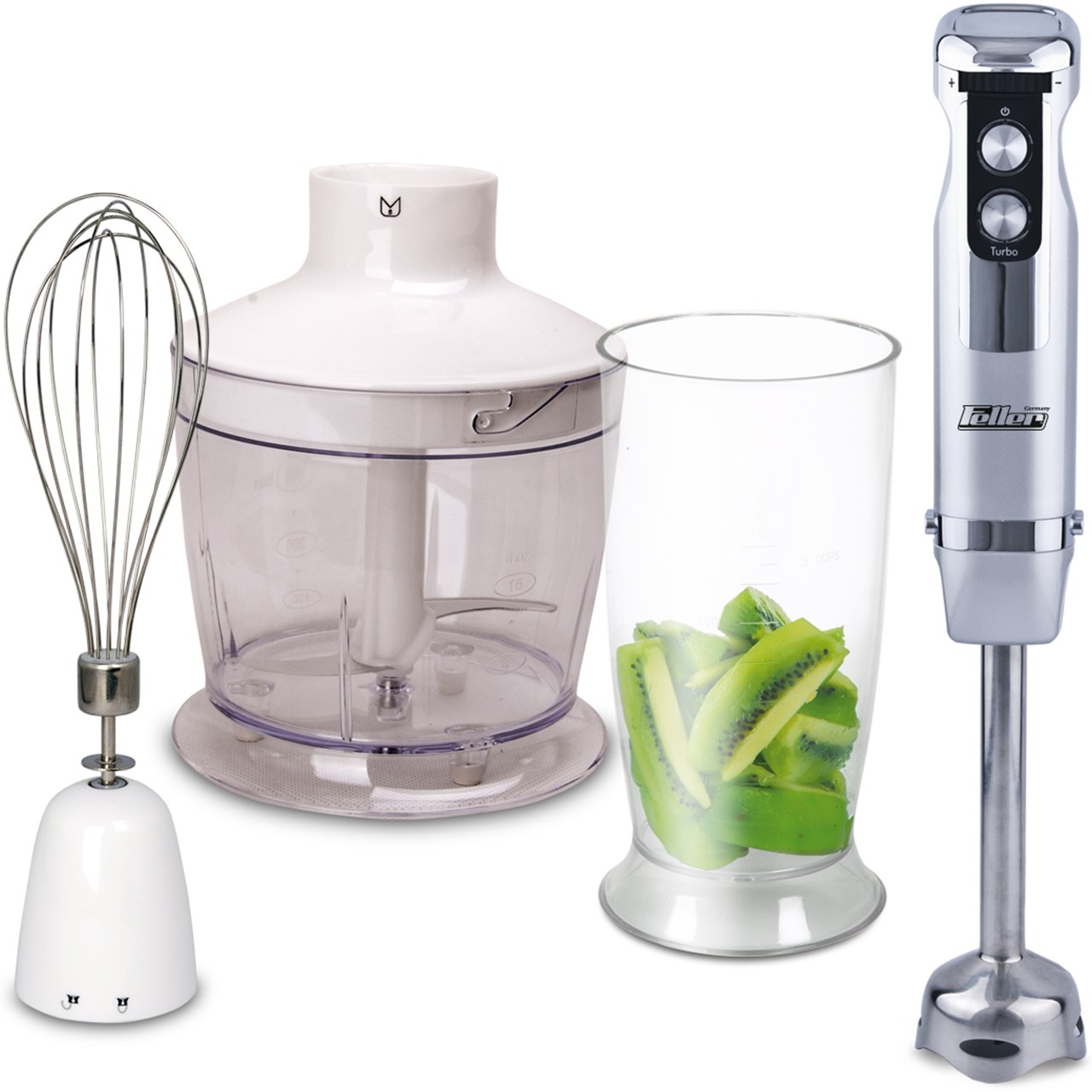 گوشت کوب برقی فلر مدل hm 810