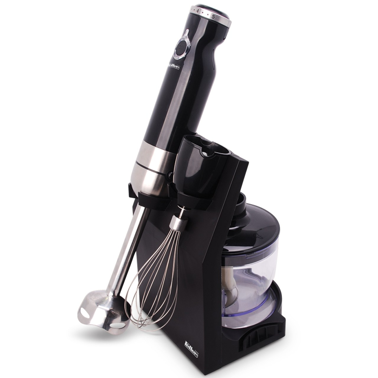 گوشت کوب برقی فلر مدل hm 815 w_bk