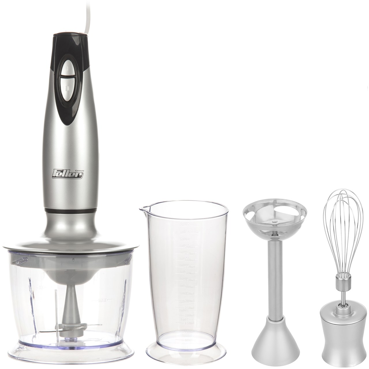 گوشت کوب برقی فلر مدل hm235