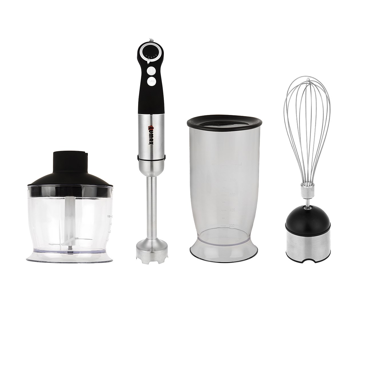 گوشت کوب برقی لومکس مدل lhb 8810