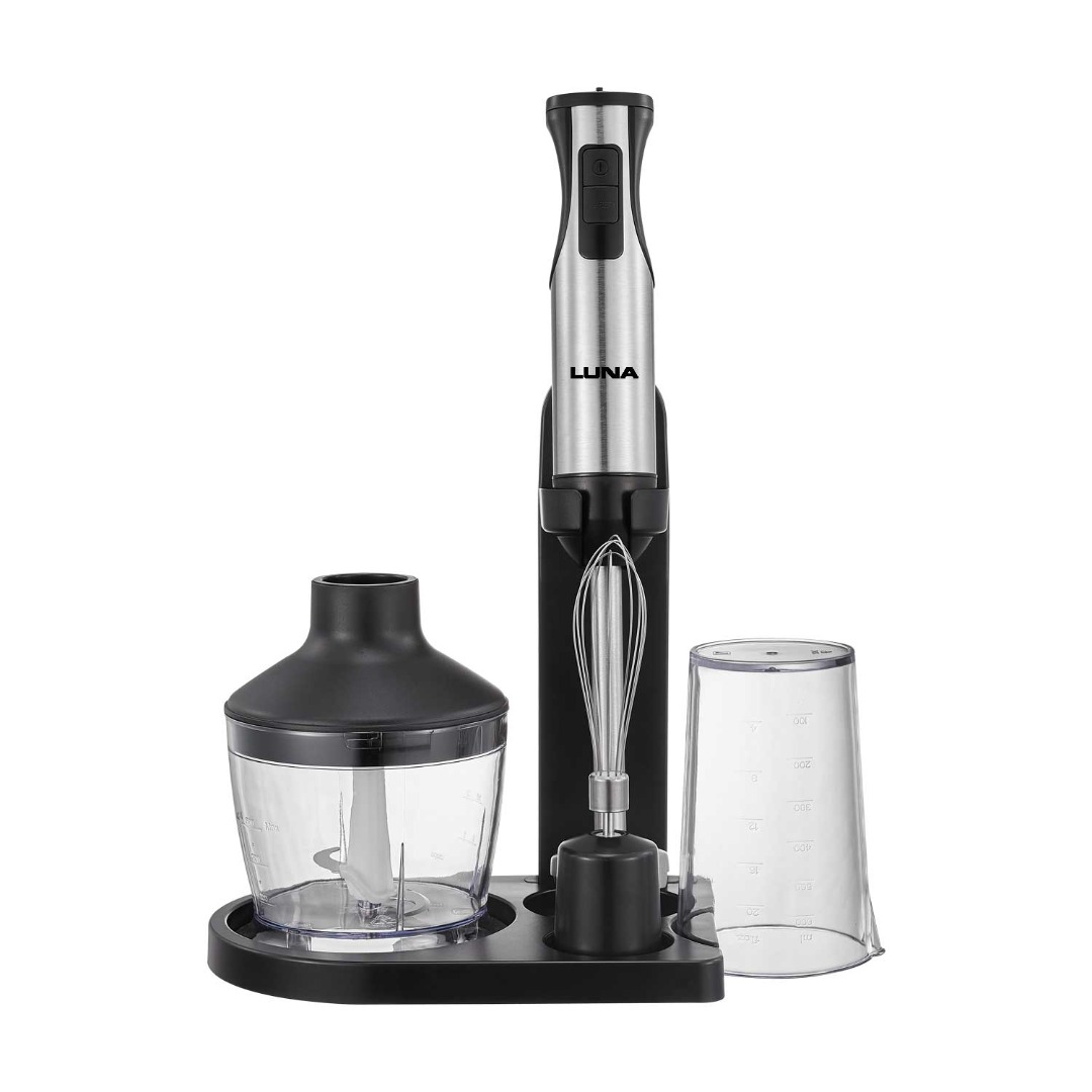 گوشت کوب برقی لونا مدل 508