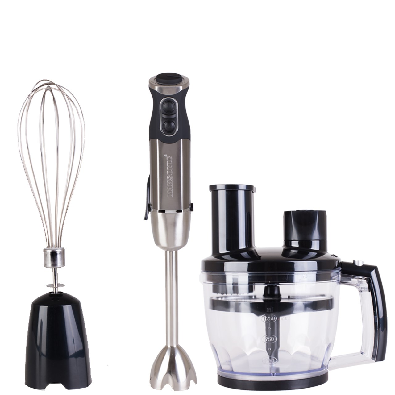 گوشت کوب برقی ماهسونیک msb 1001