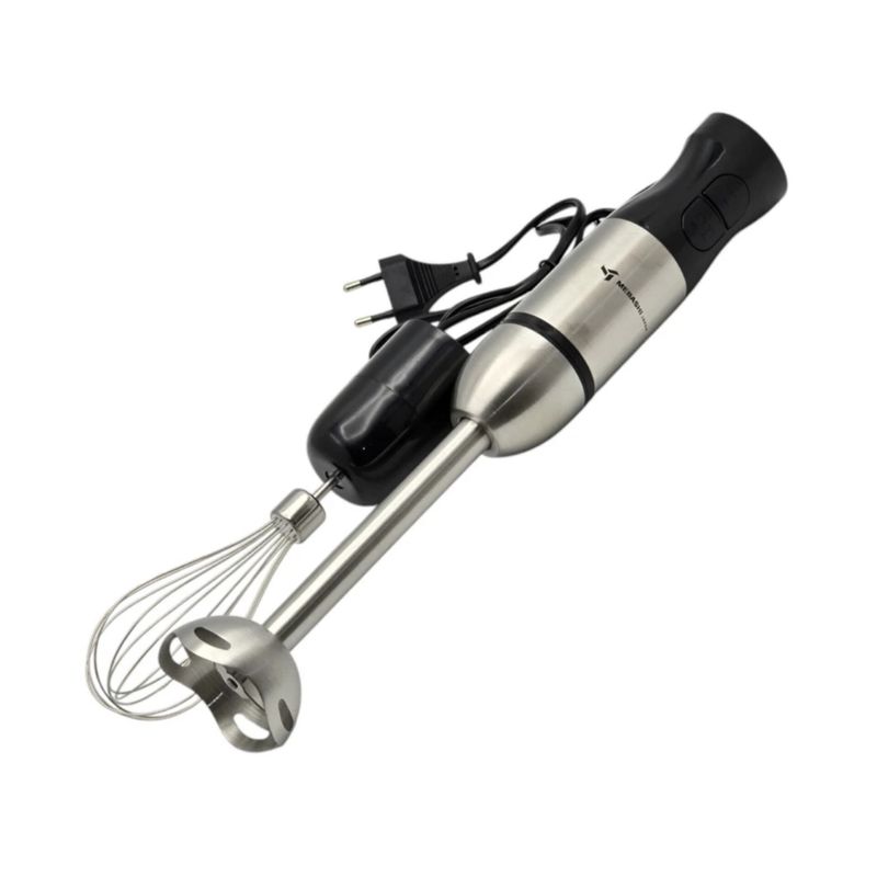 گوشت کوب برقی مباشی مدل me hm1100