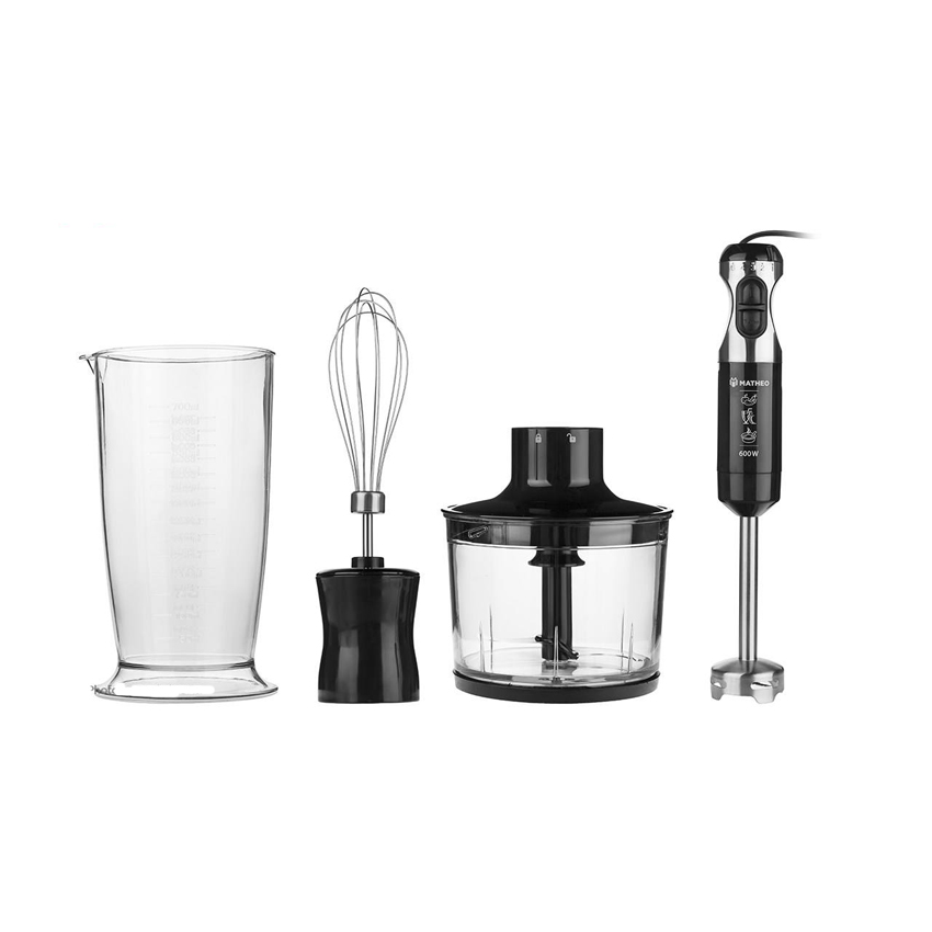گوشت کوب برقی متئو مدل mhb60